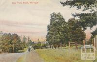 Bona Vista Road, Warragul