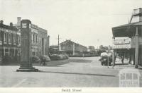 Smith Street, Warragul