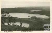 View from Red Rock, Colac