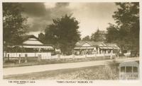 Thek's Chateau, Wesburn