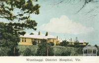 Wonthaggi District Hospital