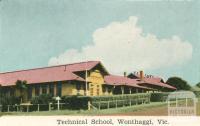 Technical School, Wonthaggi