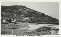 Separation Point, Wye River, 1961