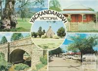 Yackandandah