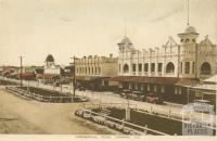 Commercial Road, Yarram