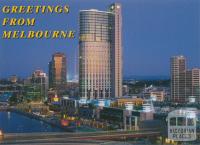Crown Casino complex