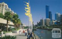 Southgate, Melbourne