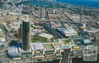 Crown Casino, Melbourne, 1998