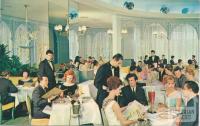 Southern Cross Hotel, Melbourne