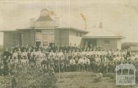 Mildura High School, c1916