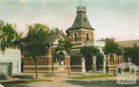 Carnegie Library, Mildura