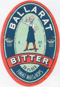 Ballarat Bitter