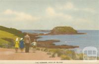 The Nobbies, Phillip Island