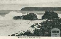 Discovery Bay, Portland