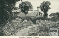 Botanical Gardens, Portland