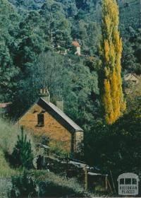 Windsor House, Walhalla