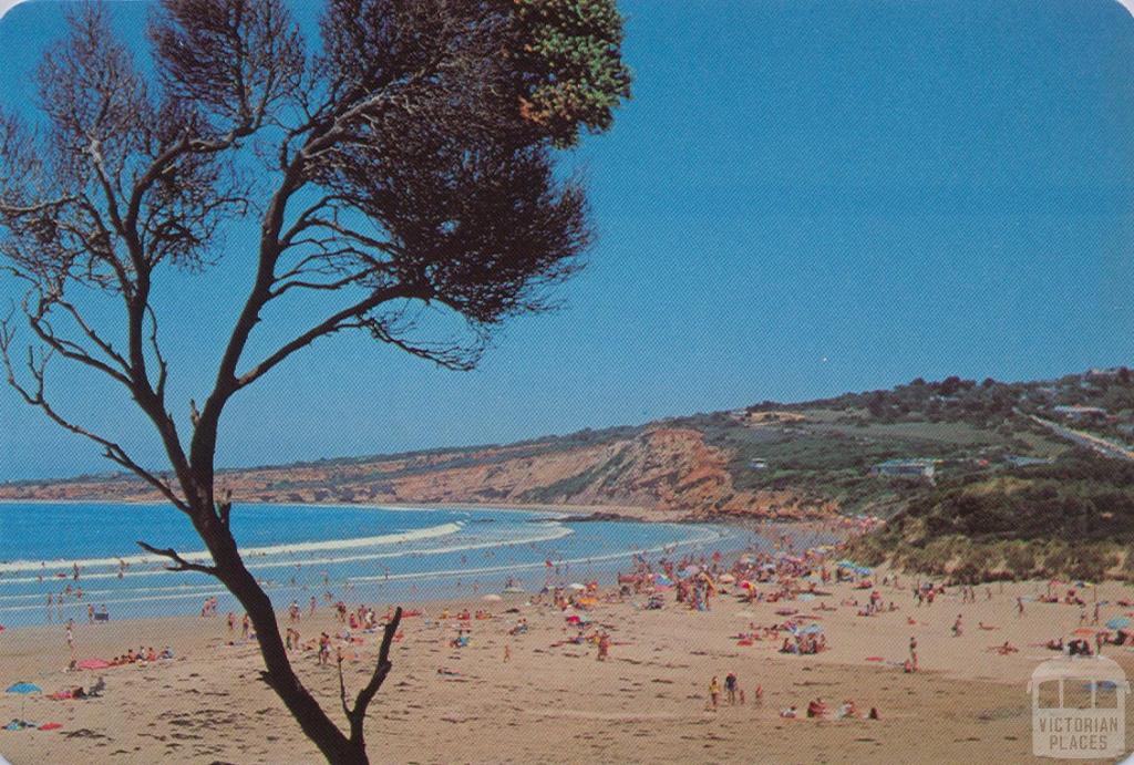 Surf Beach, Anglesea Surf Beach, Anglesea