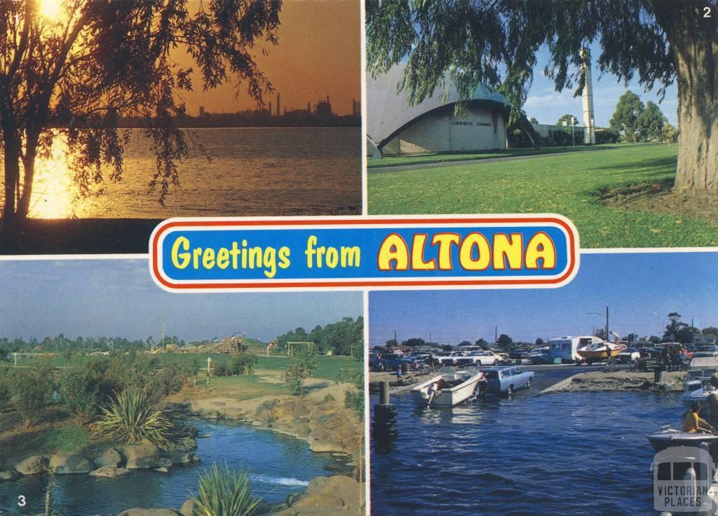 Altona