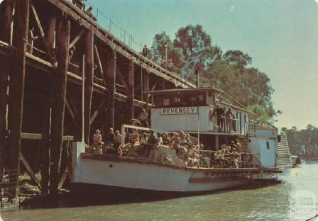 Echuca
