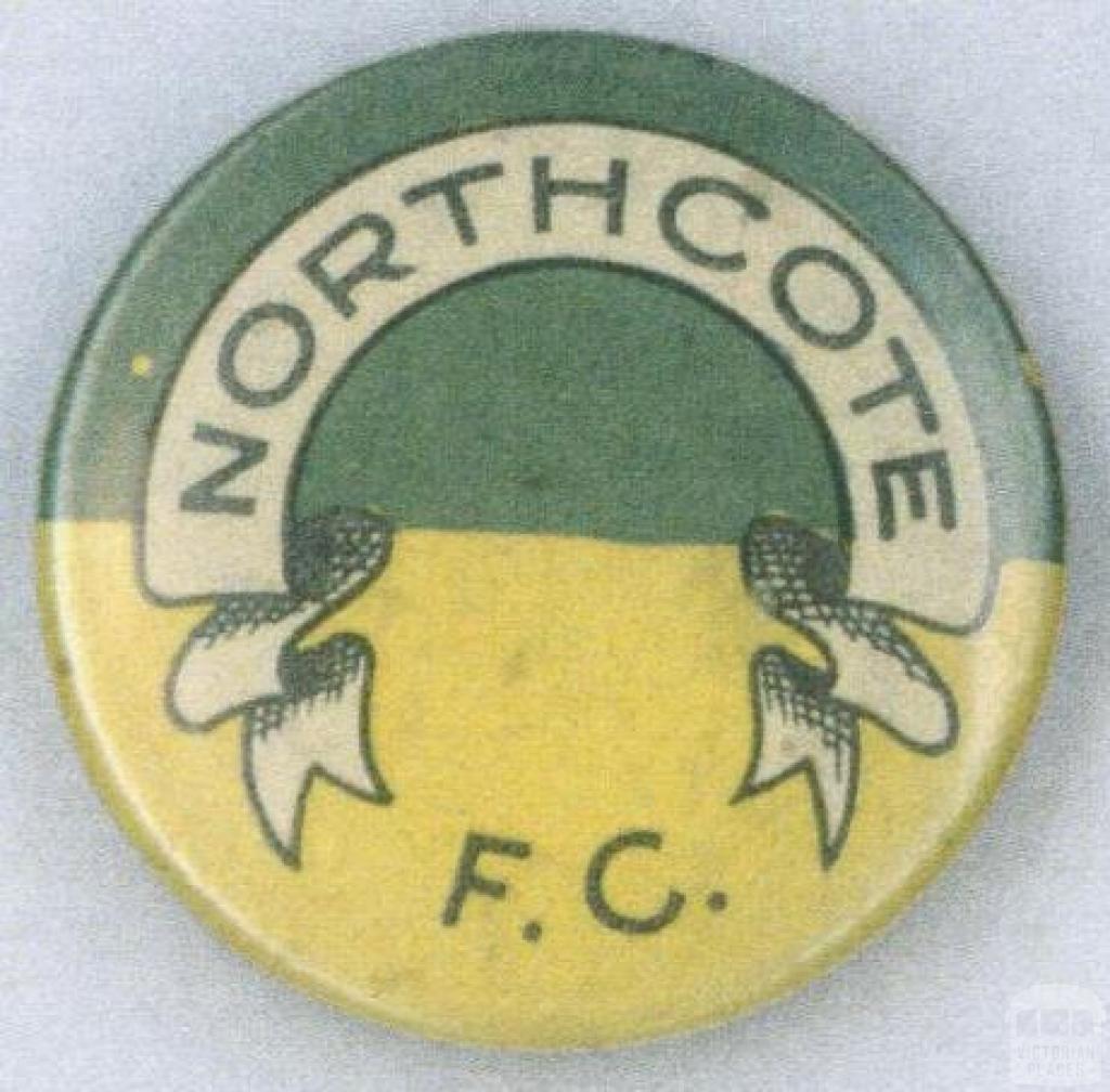 Northcote Football Club badge