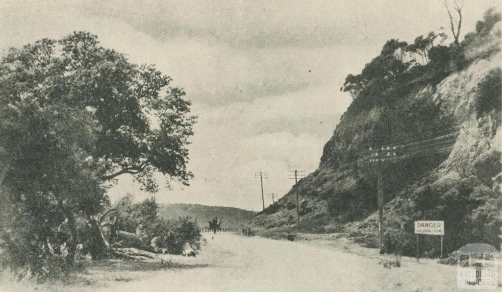 The Rocks, Dromana-Rosebud Road