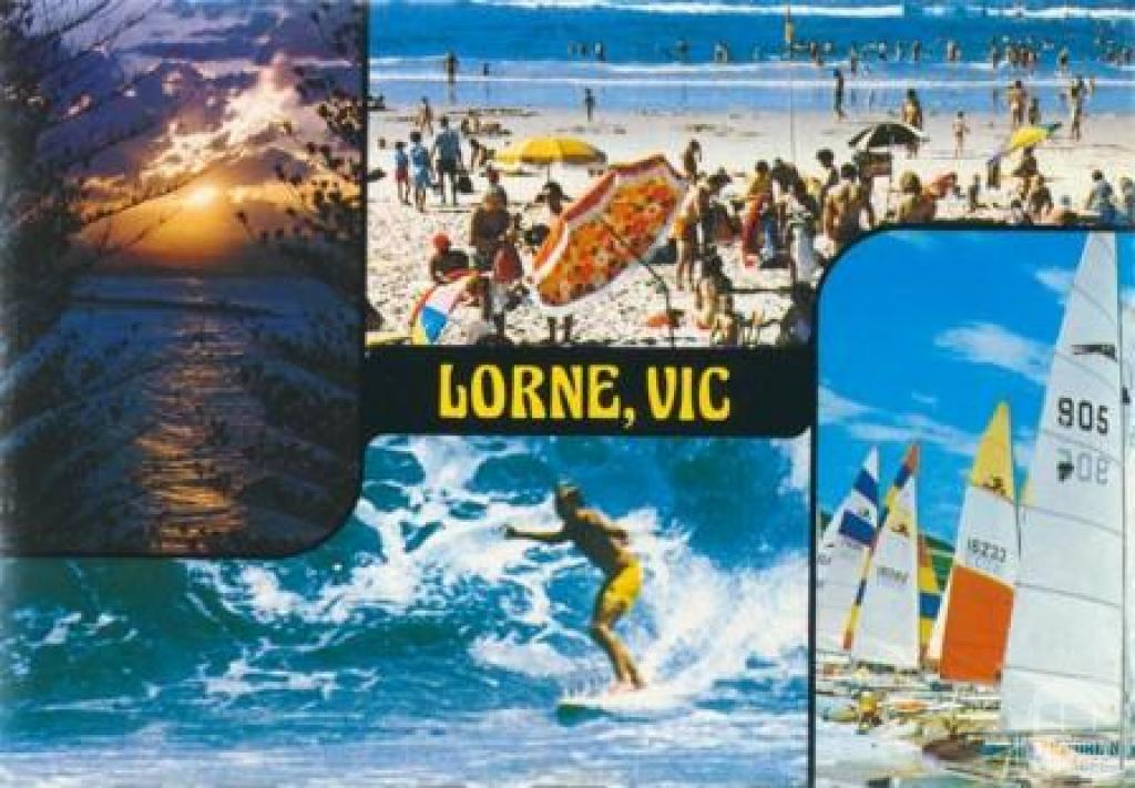 Lorne