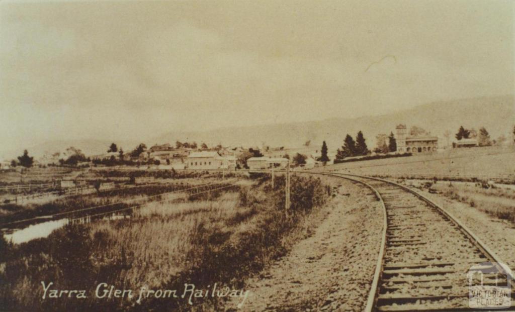 Yarra Glen
