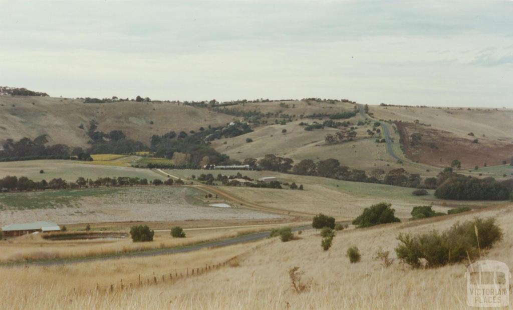 Maude, 2002