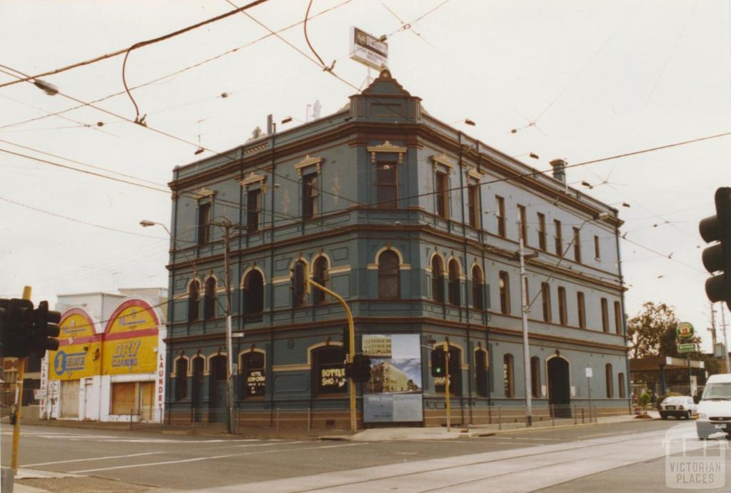 Brunswick west Brunswick west