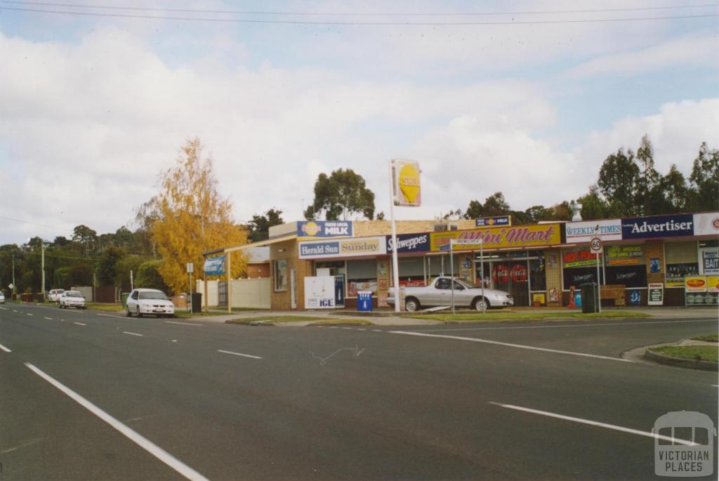 Elliminyt, 2006