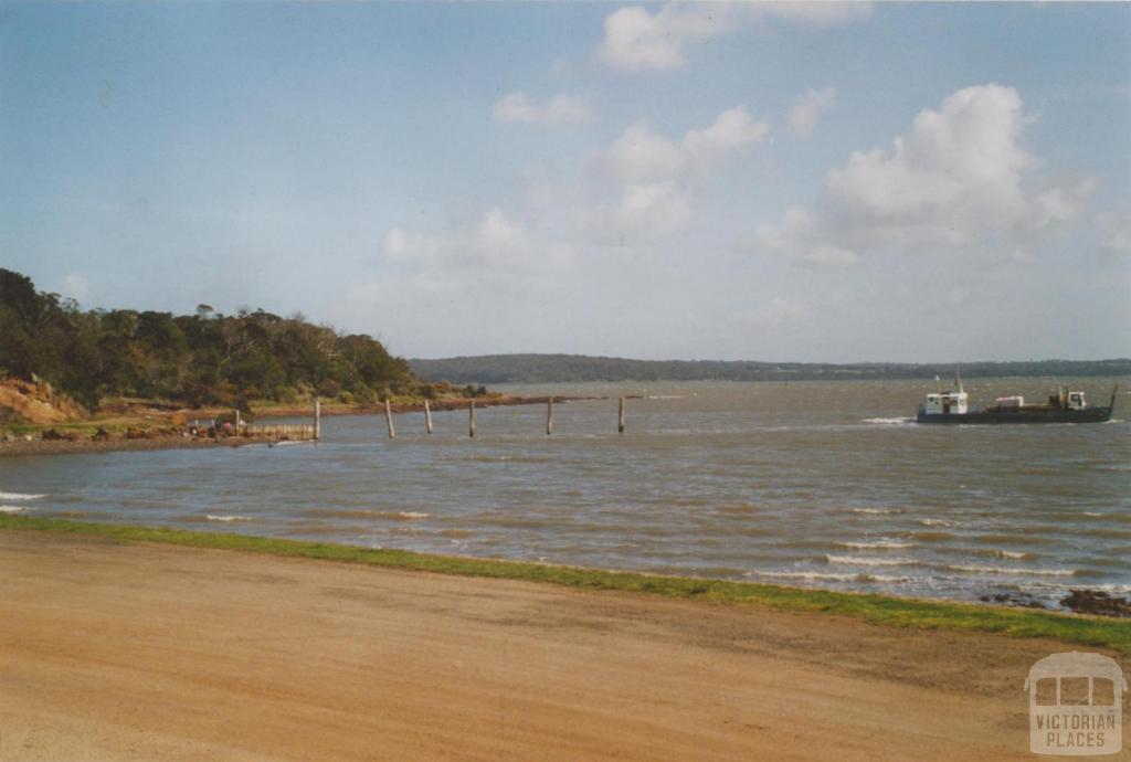 Corinella, 2006
