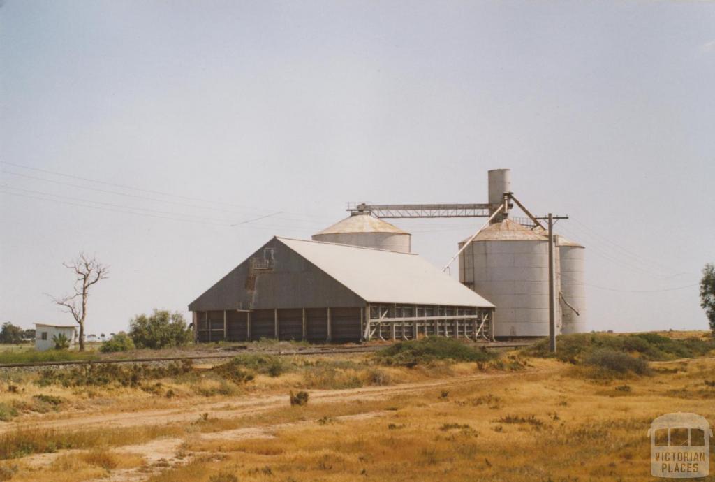 Mystic Park, 2007