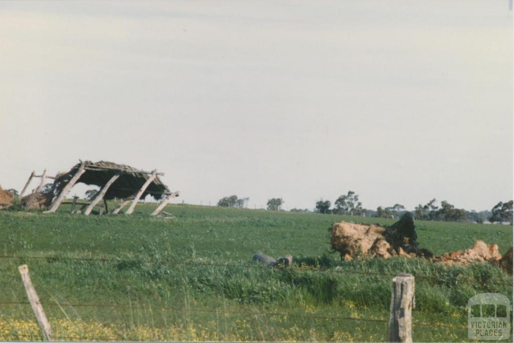 Dimboola, 1980