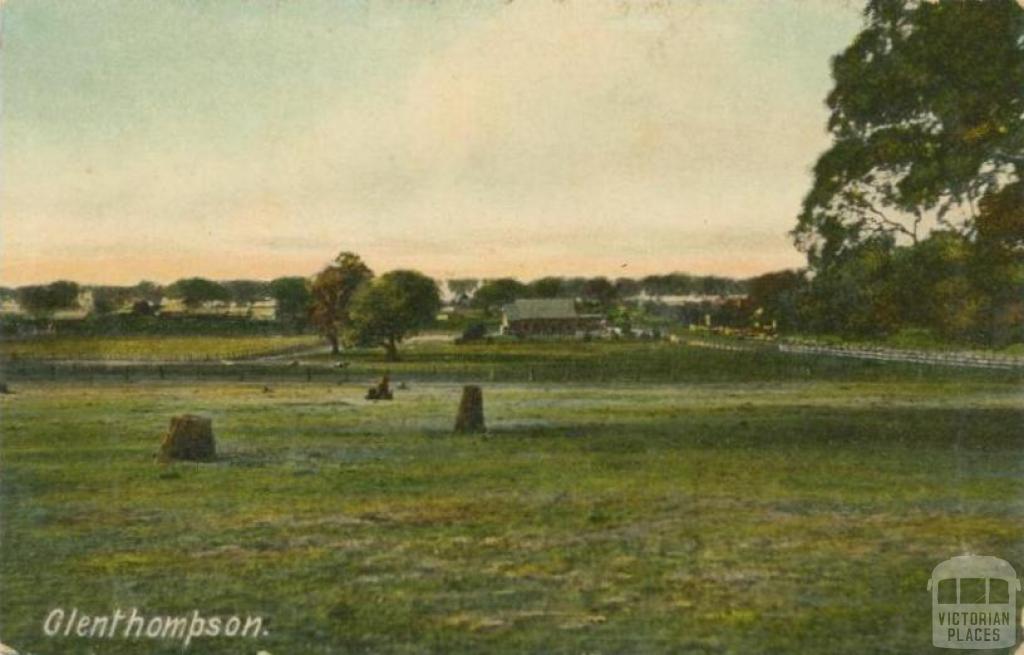 Glenthompson