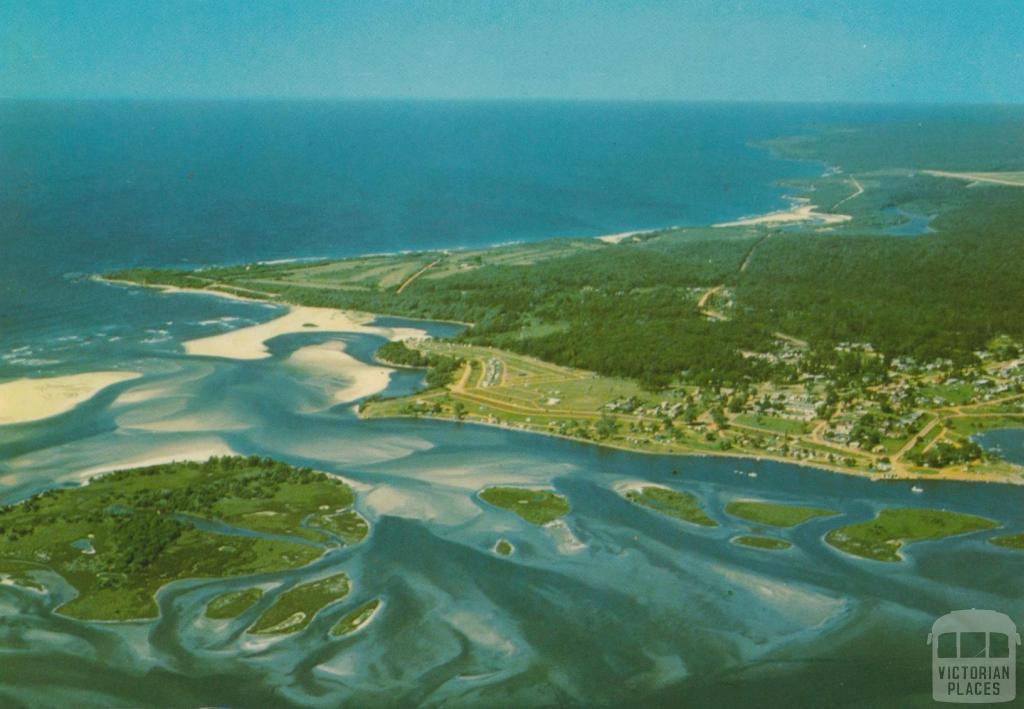 Mallacoota