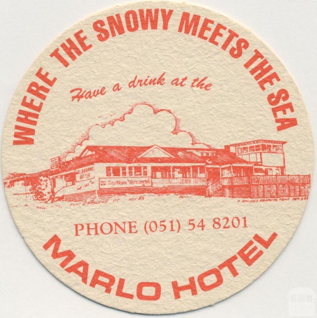 Marlo Hotel