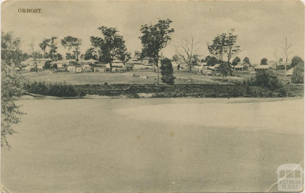 Orbost