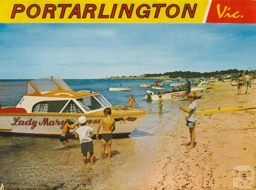 Portarlington