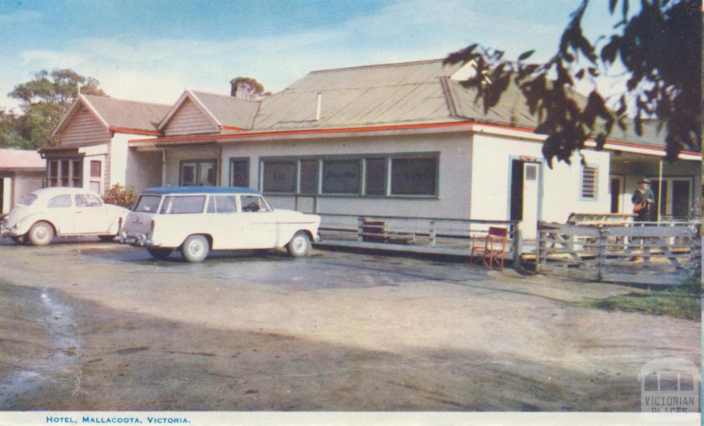 Hotel Mallacoota