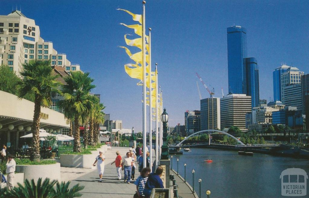 Southgate, Melbourne