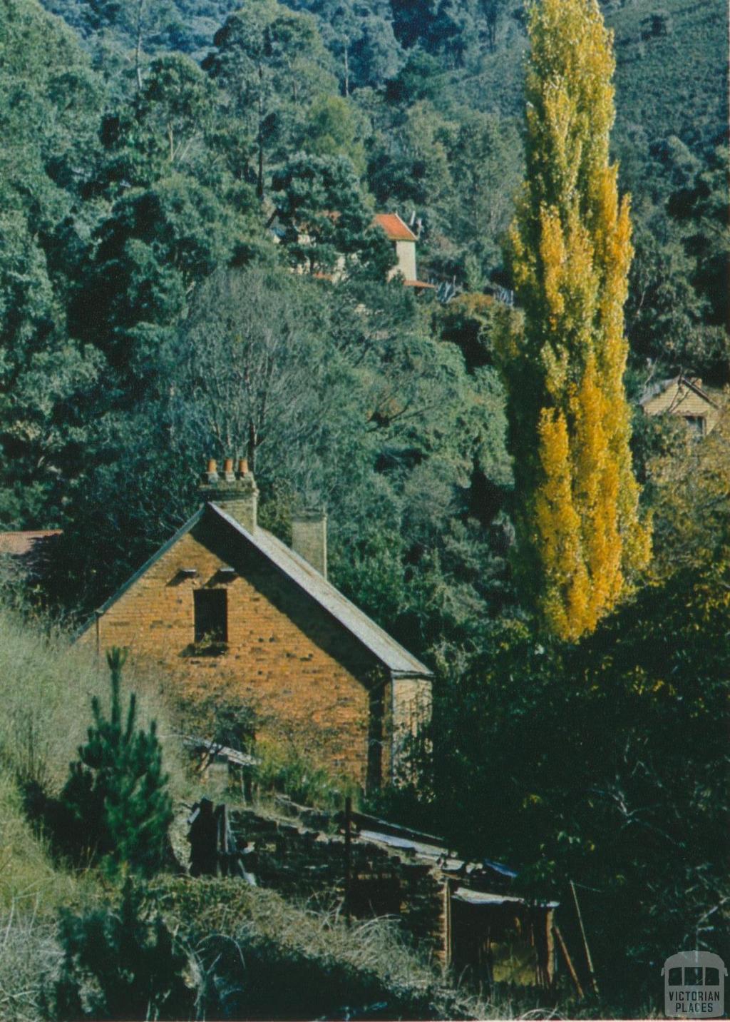 Windsor House, Walhalla